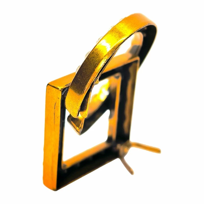 High End Handbag Hardware factory